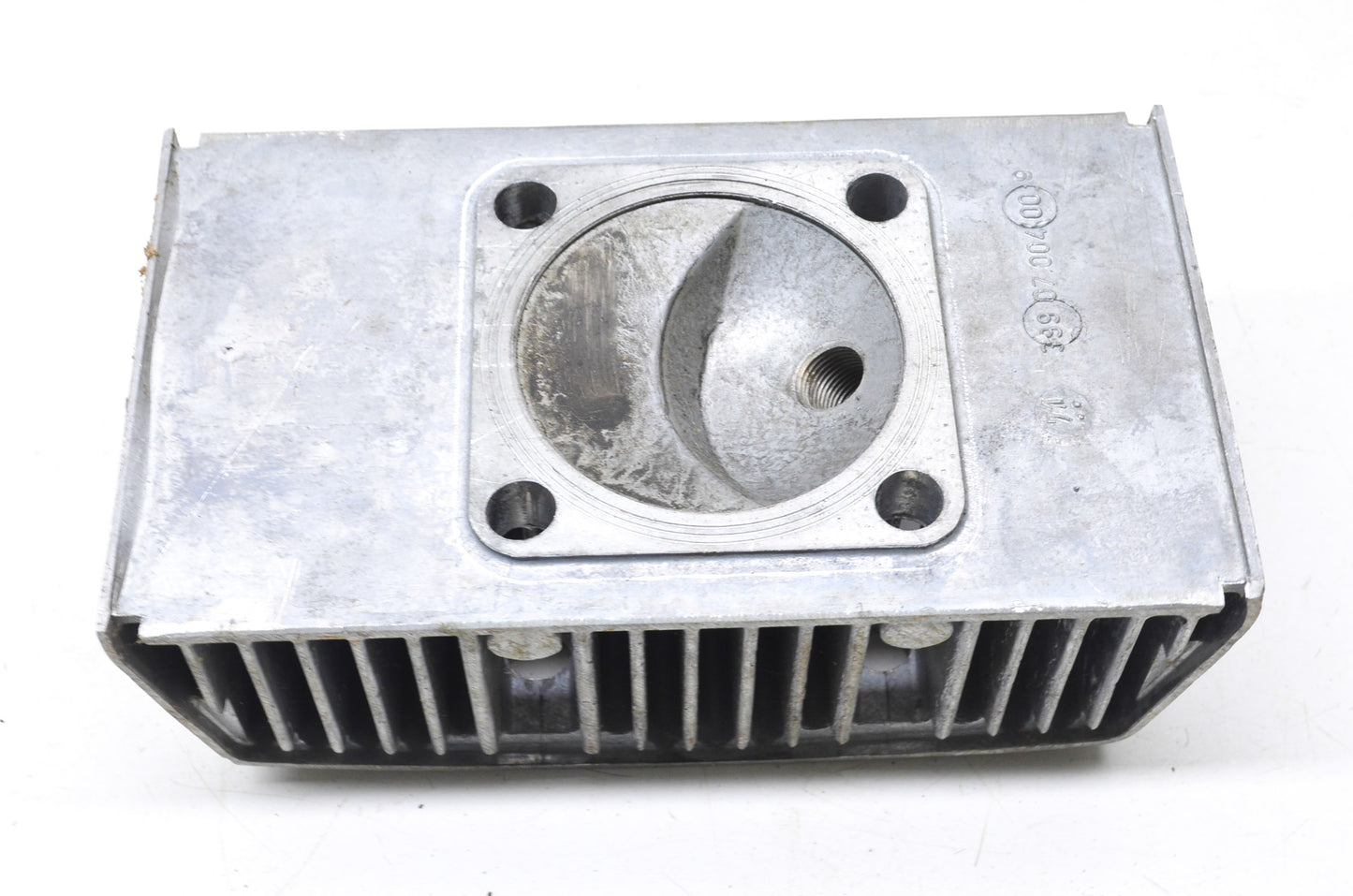 JLO 4380700700 Snowmobile Cylinder Head NOS