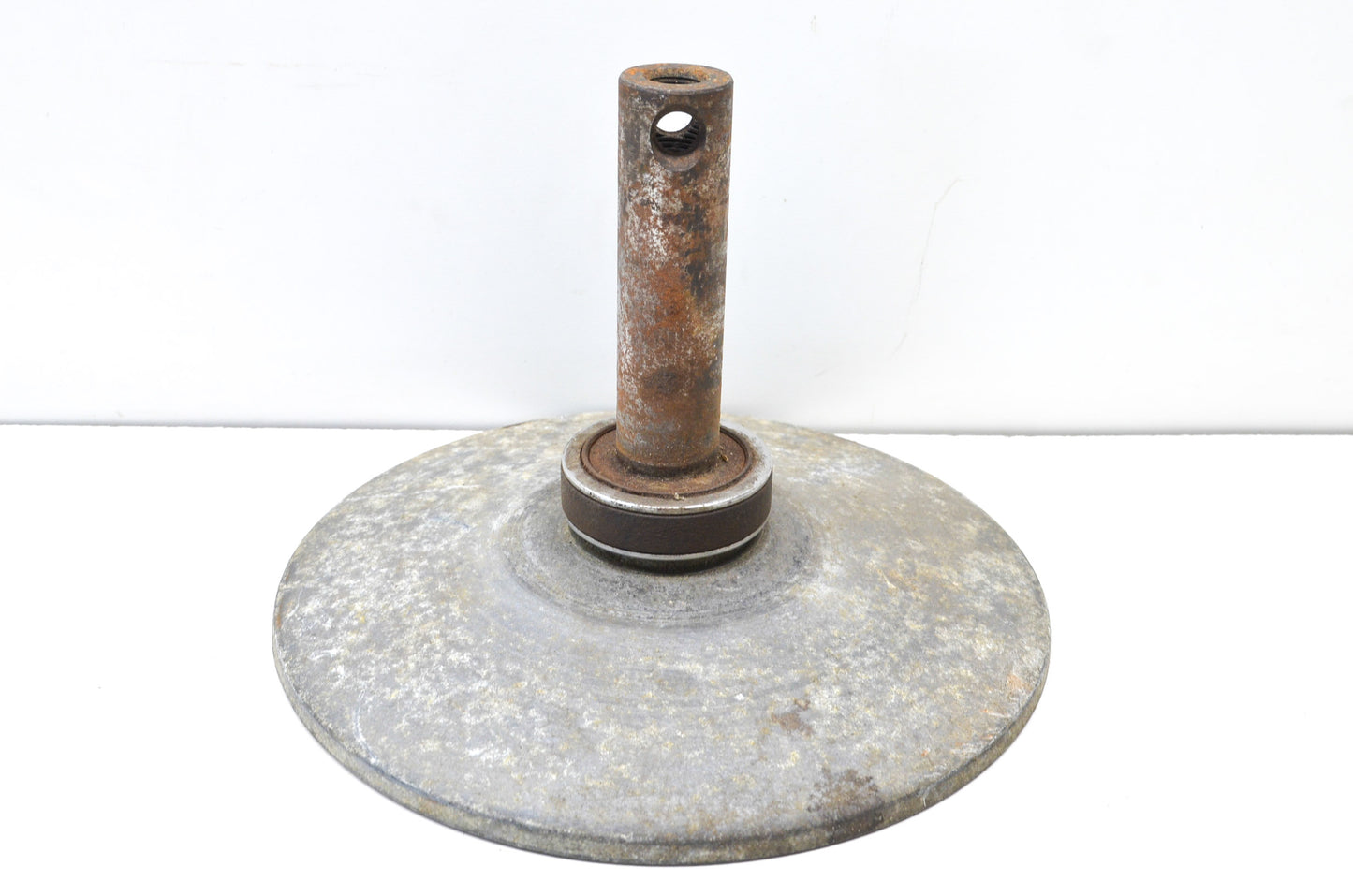 Aftermarket 3B-08-02-072 Clutch Sheave