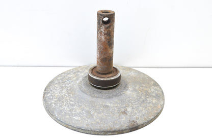 Aftermarket 3B-08-02-072 Clutch Sheave