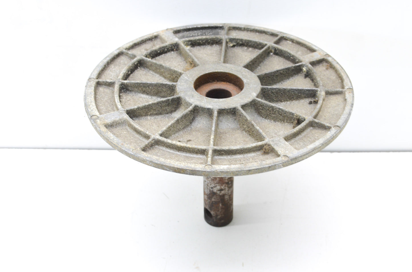 Aftermarket 3B-08-02-072 Clutch Sheave