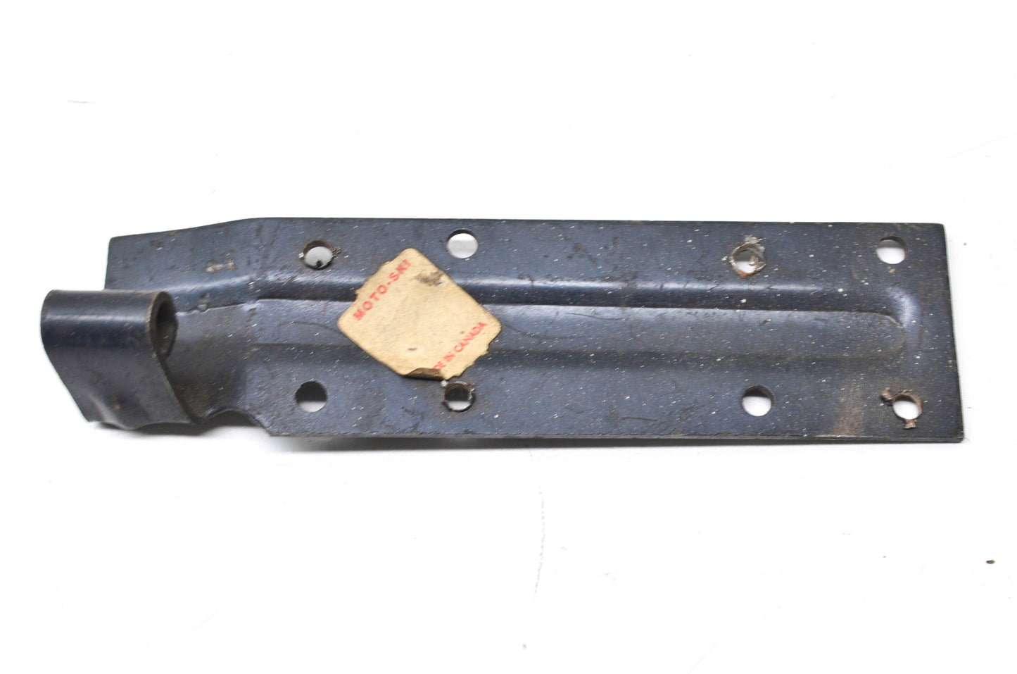 Moto Ski Right Hood Hinge