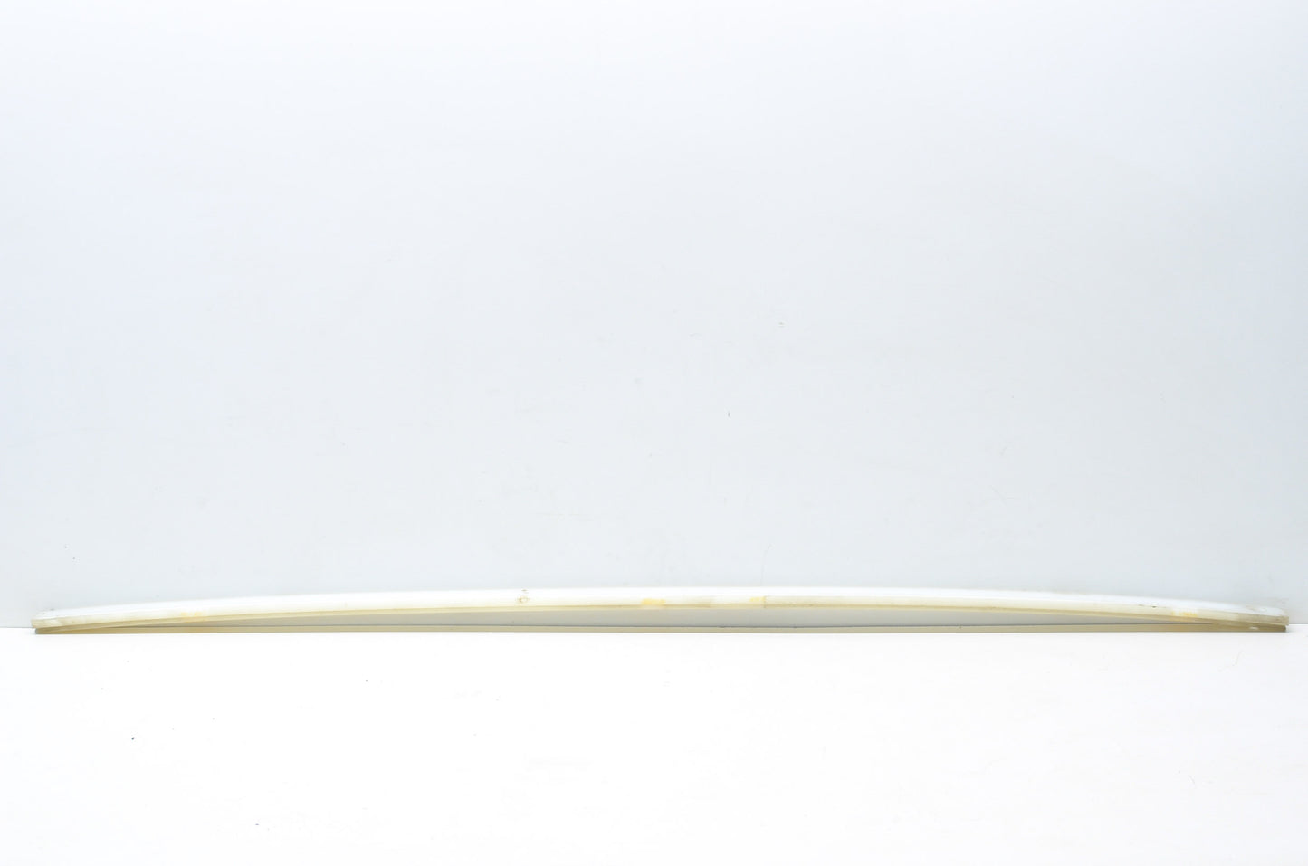 Kimpex 04-205 White Snowmobile Ski Slide NOS