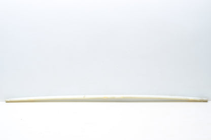 Kimpex 04-205 White Snowmobile Ski Slide NOS