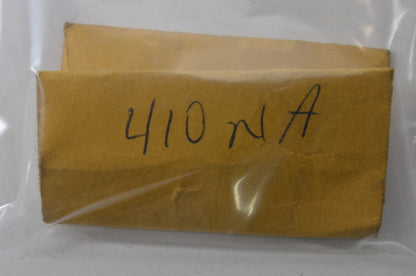 Aftermarket 410NA Float Valve Seat NOS