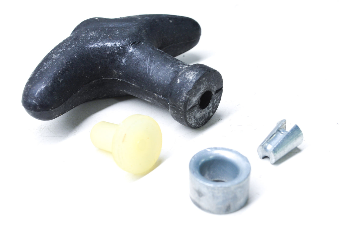 New JLO Pull Recoil Starter Handle Kit NOS