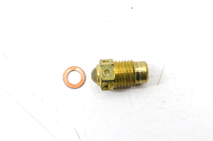 New Grose Jet Float Valve NOS