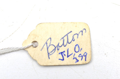 JLO 399 Bottom Piston Ring NOS