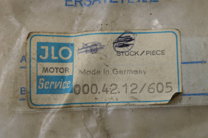JLO 000-42-12-605, 000.42.12/605 Piston Ring NOS