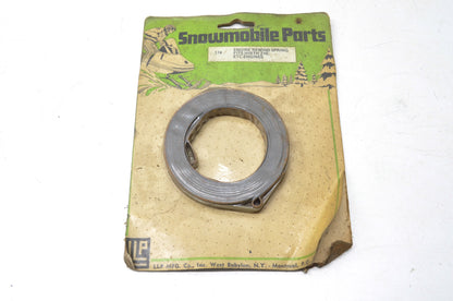 LLP 174 Engine Rewing Spring NOS