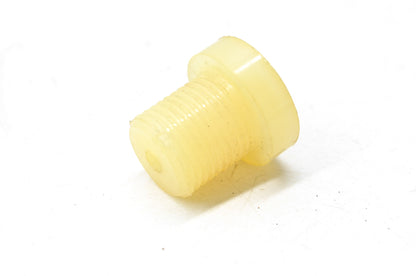 New Hirth Motor Recoil Housing Cable Guide NOS