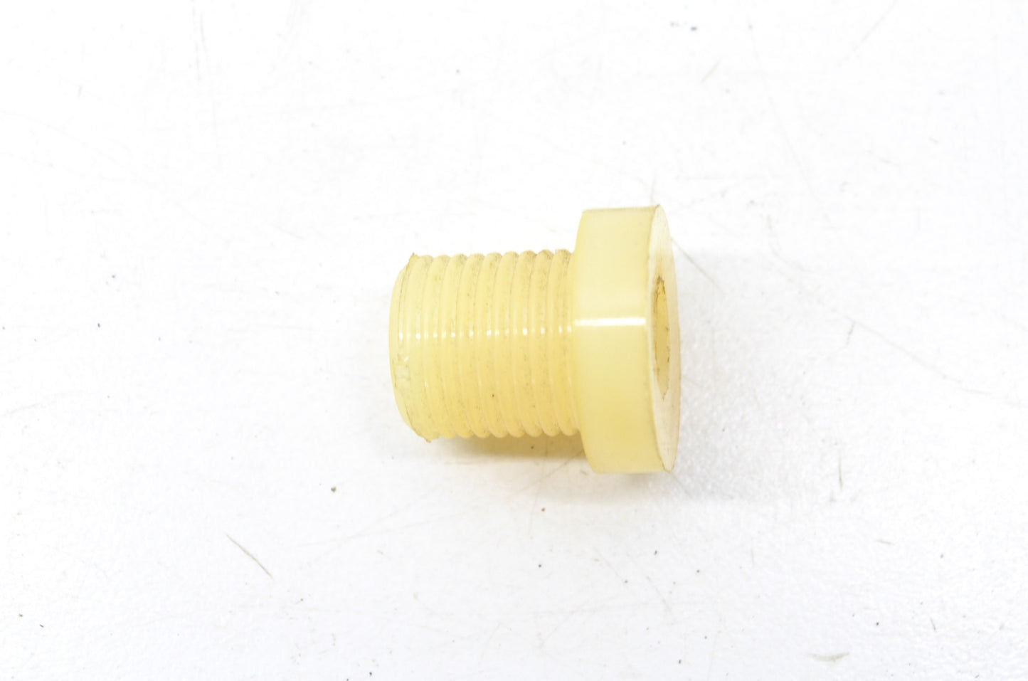 New Hirth Motor Recoil Housing Cable Guide NOS