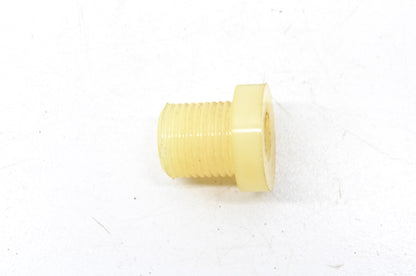 New Hirth Motor Recoil Housing Cable Guide NOS
