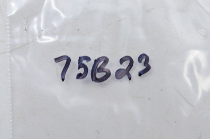New Hirth Motor Recoil Housing Cable Guide NOS
