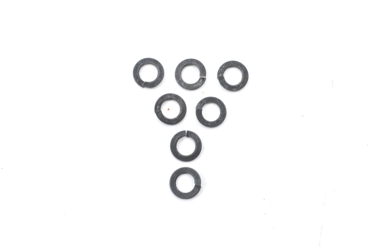 JLO 000-40-64-504 Lock Washer Qty 7 NOS