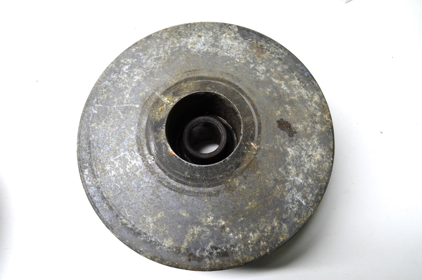 Moto Ski Primary Clutch Cover