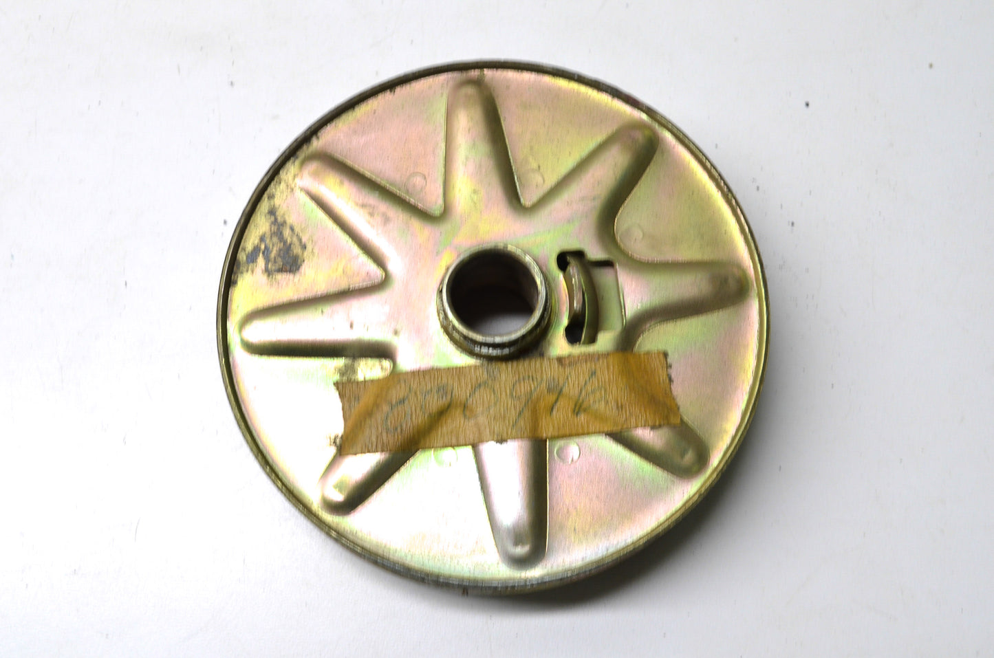 Aftermarket 800916 Pull Start Pulley