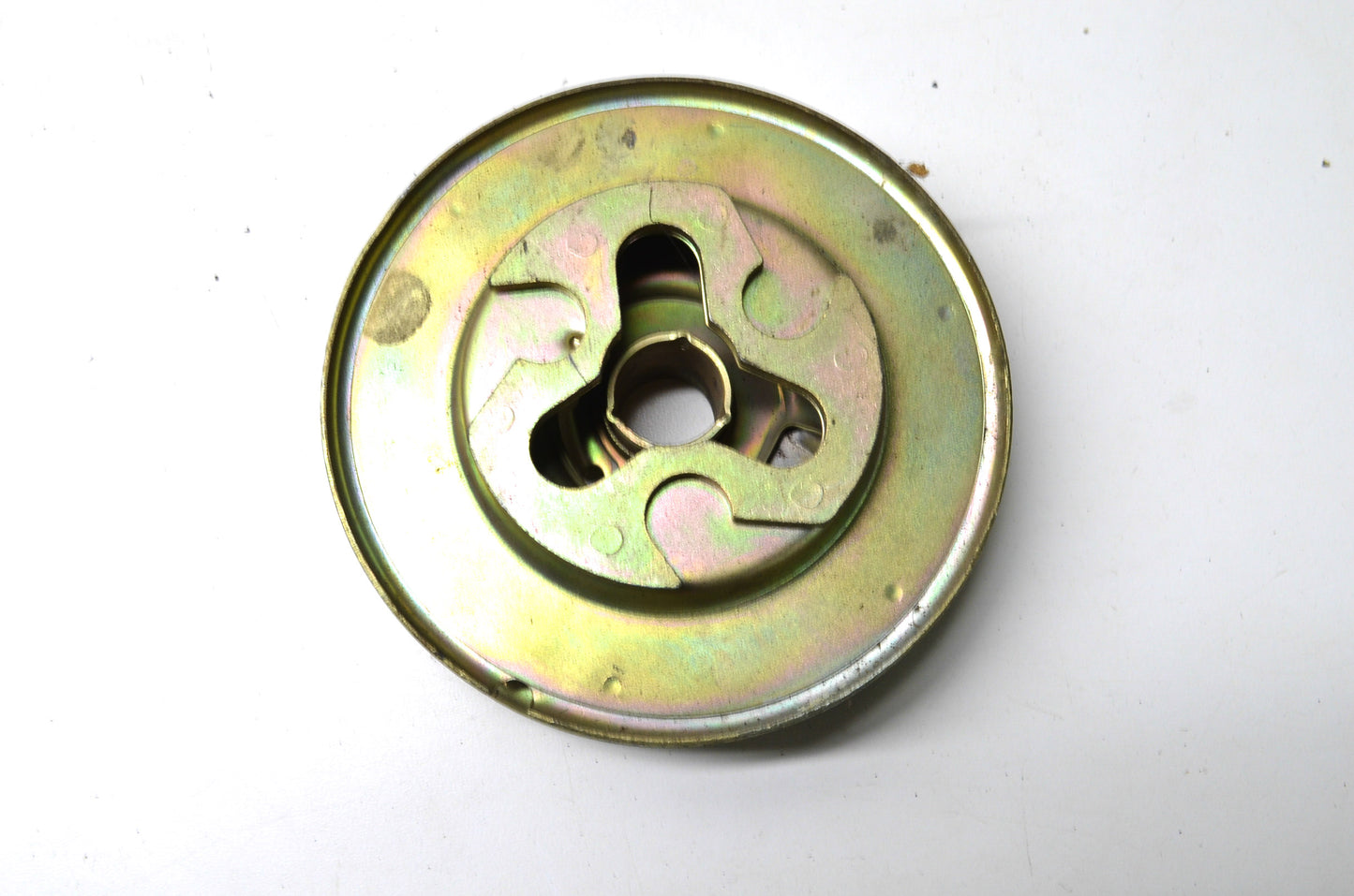 Aftermarket 800916 Pull Start Pulley
