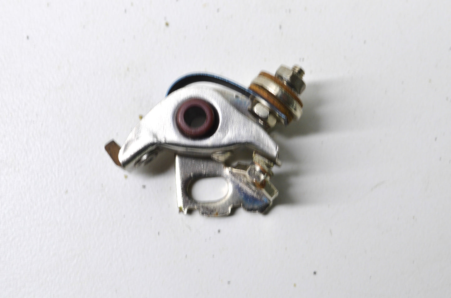 LLP 015 Contact Points NOS