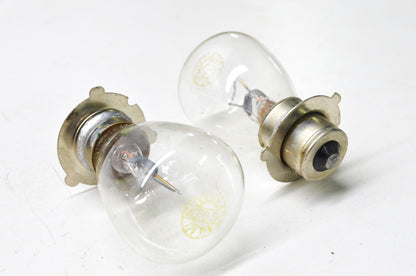 Aftermarket 01-157 12V 35W Bulbs Qty 2 NOS