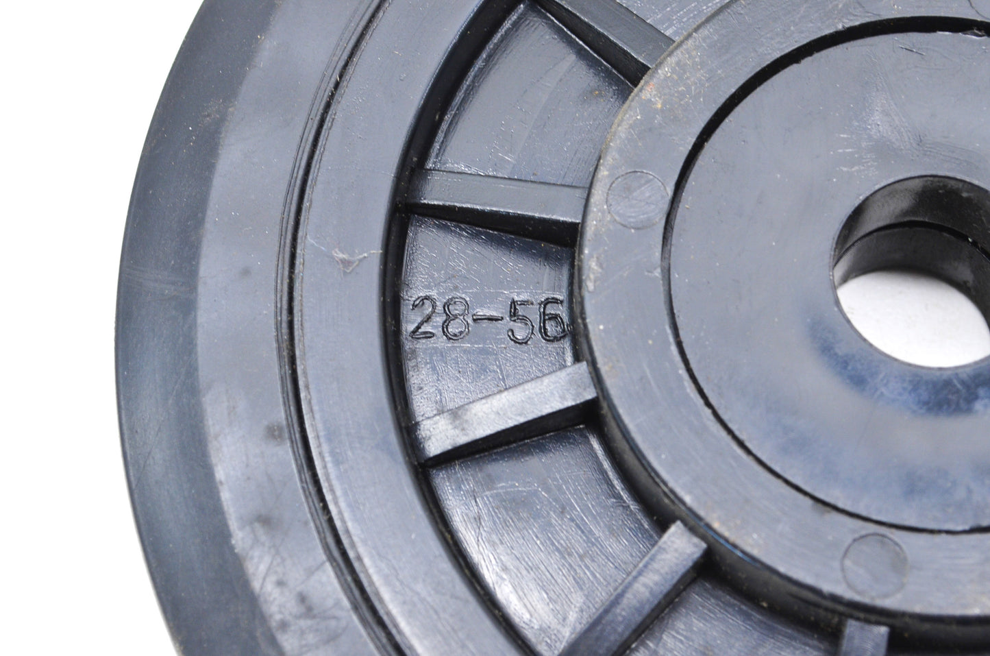 Aftermarket 28-56 Idler Wheel