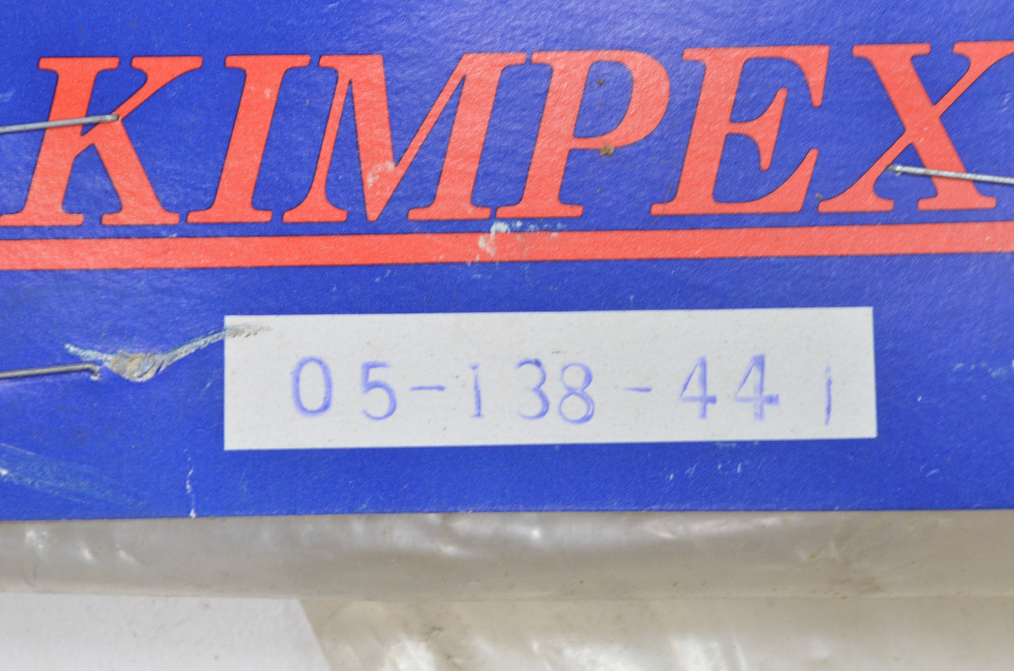 Kimpex 05-138-441 Cable NOS