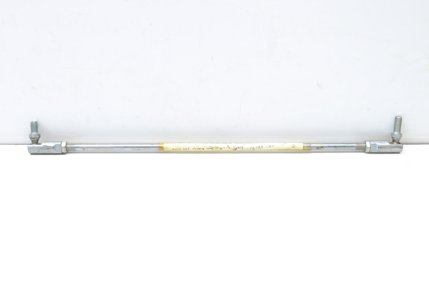 Aftermarket 56191 Drag Link Assembly NOS