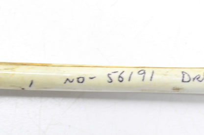 Aftermarket 56191 Drag Link Assembly NOS