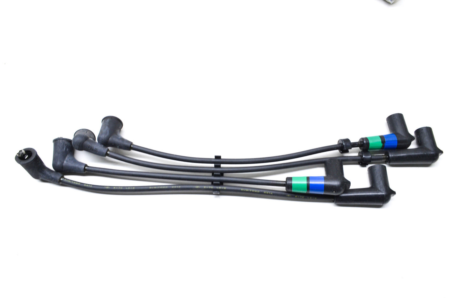 New OEM Mazda High Tension Cord Set NOS