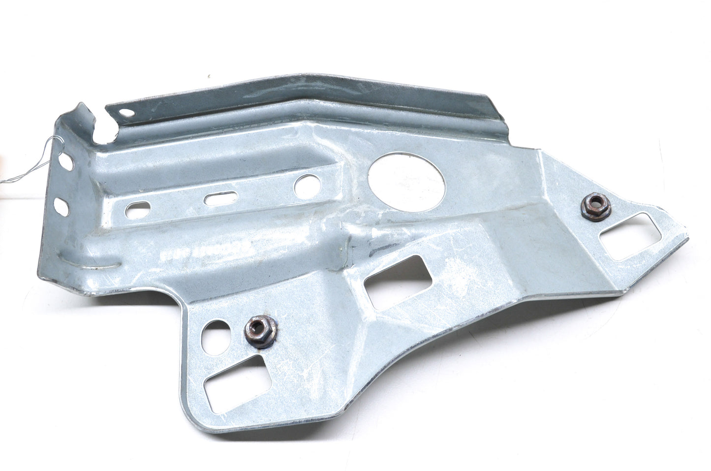 OEM Mazda ZZC0-52-220 Left Fender Bracket NOS