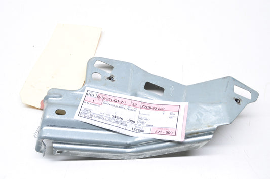 OEM Mazda ZZC0-52-220 Left Fender Bracket NOS