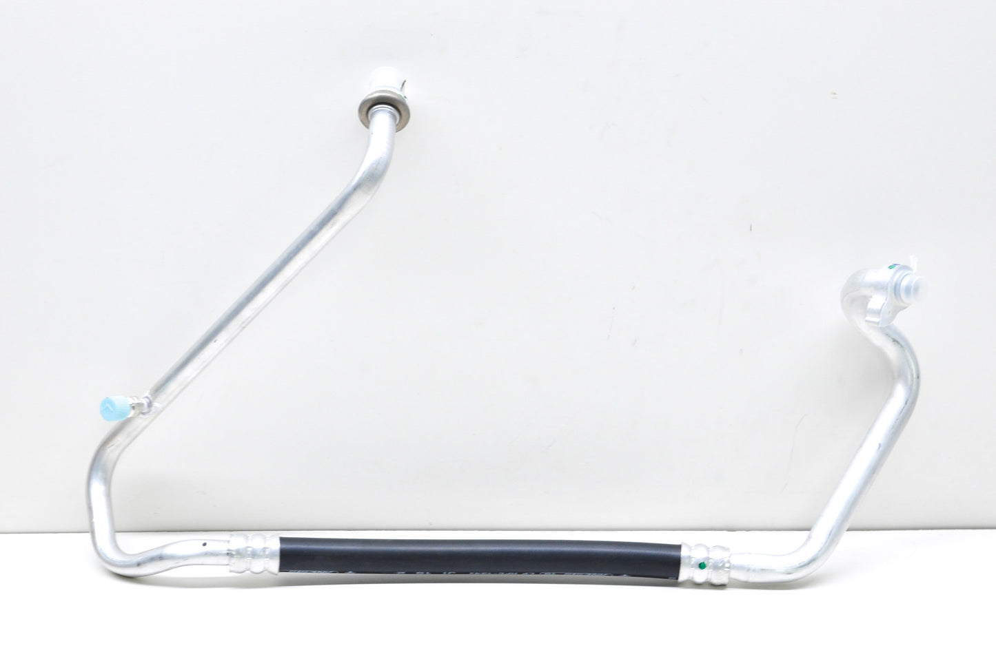 New OEM Mazda Low Flexible Heating Air Suction Hose NOS