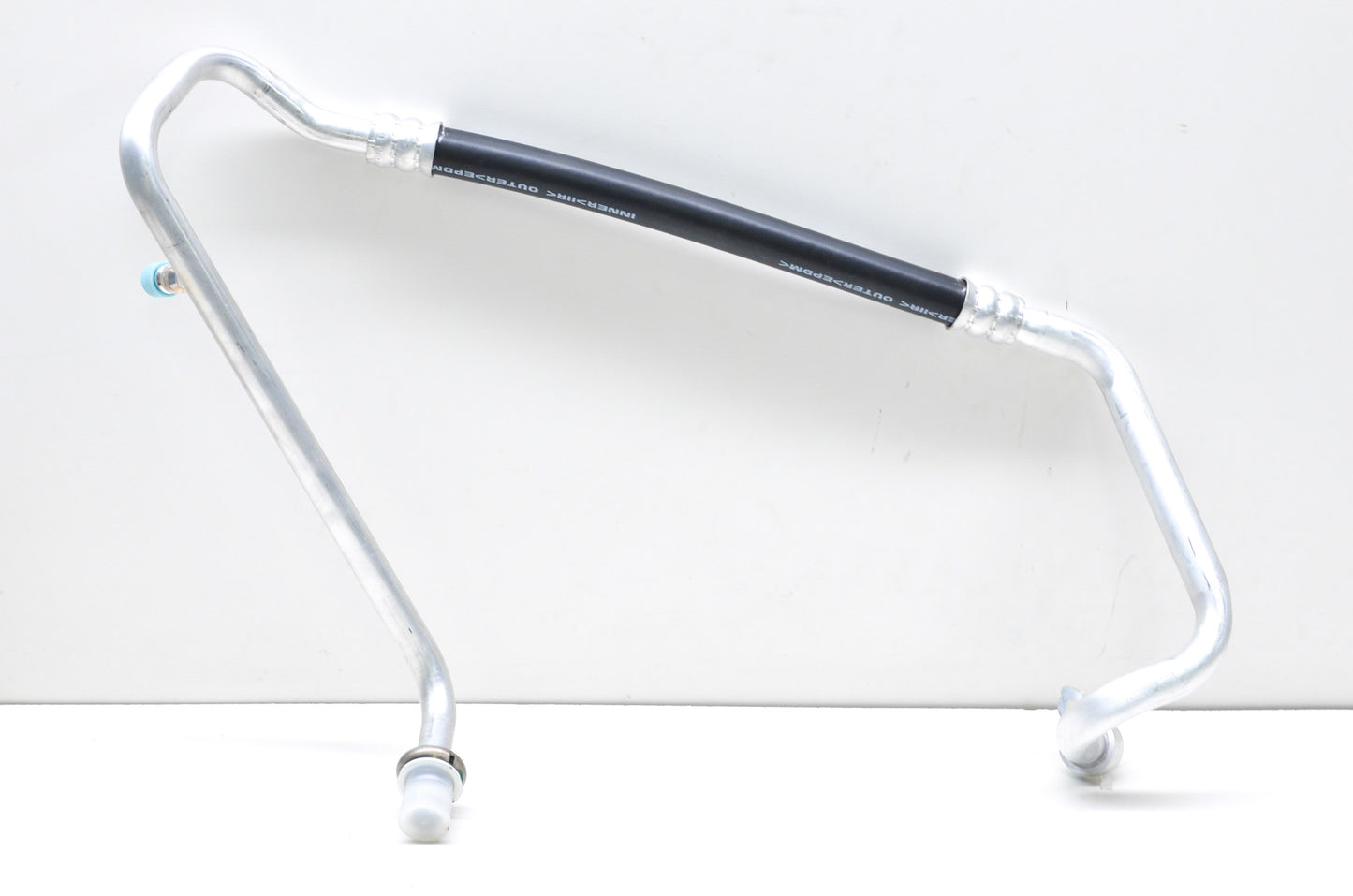 New OEM Mazda Low Flexible Heating Air Suction Hose NOS