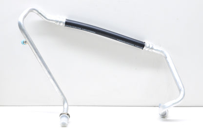 New OEM Mazda Low Flexible Heating Air Suction Hose NOS