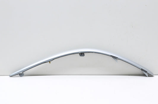 OEM Mazda LD50-50-BA1B Silver Right Side Bumper Cover Molding NOS