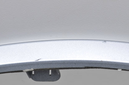 OEM Mazda LD50-50-BA1B Silver Right Side Bumper Cover Molding NOS