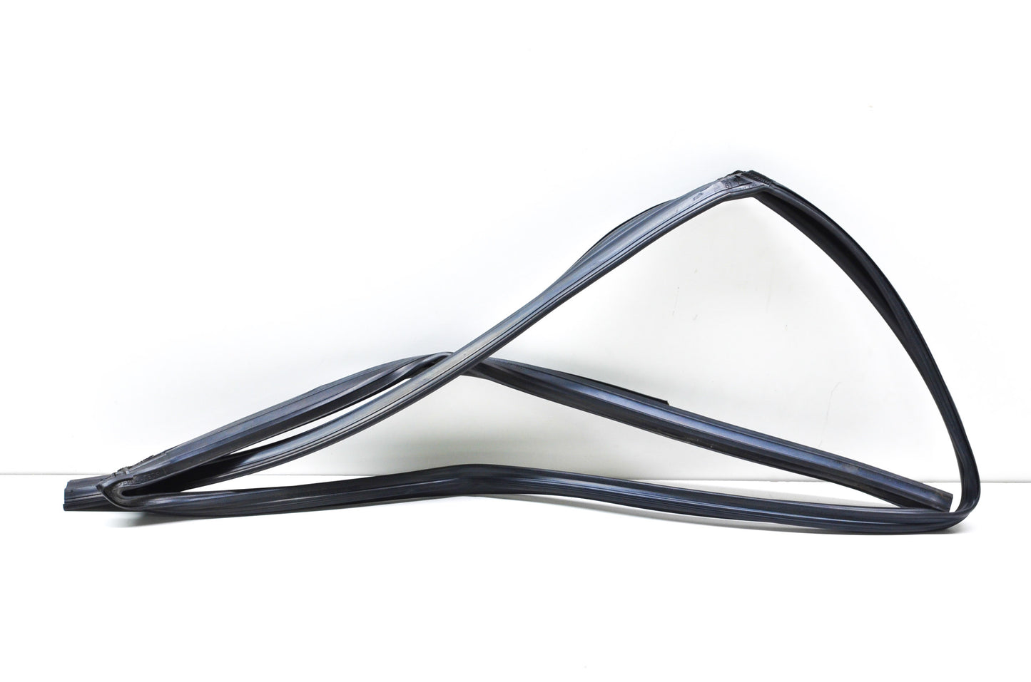 New OEM Mazda Window Run Channel NOS