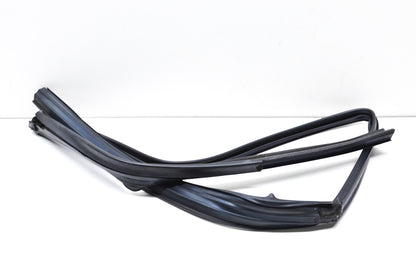 New OEM Mazda Window Run Channel NOS