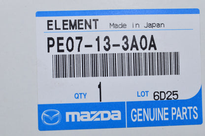 New OEM Mazda Engine Air Filter NOS