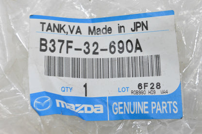 New OEM Mazda Power Steering Reservoir Tank NOS