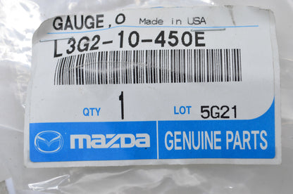 New OEM Mazda Oil Level Gauge NOS