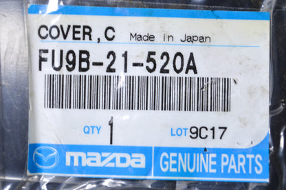 OEM Mazda FU9B-21-520A Oil Pan NOS
