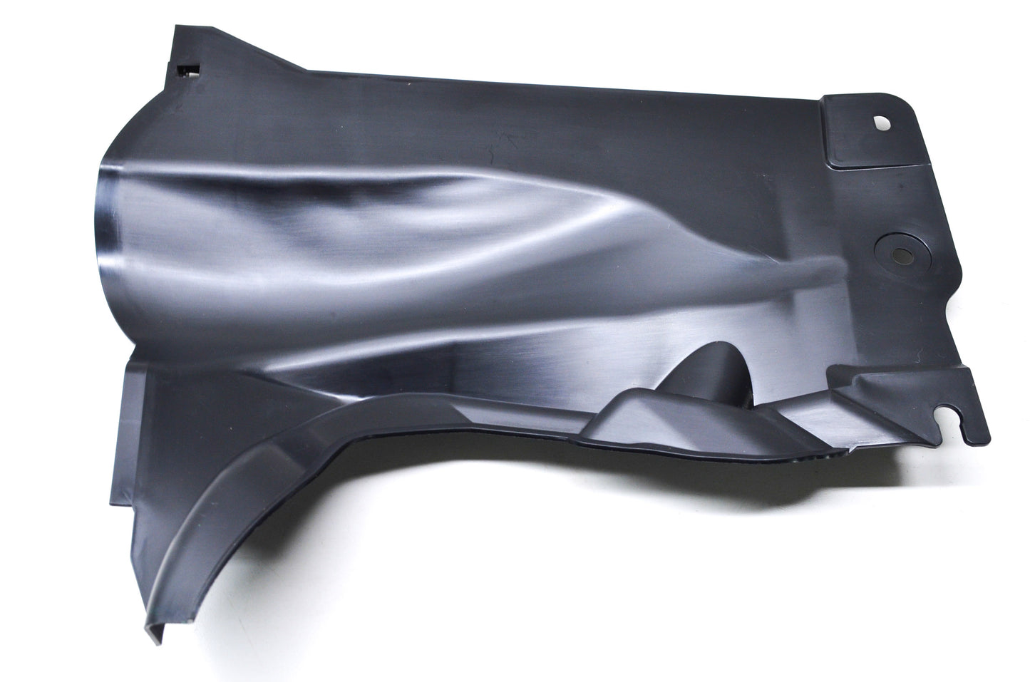 New OEM Mazda Right Under Engine Compartment Splash Guard NOS