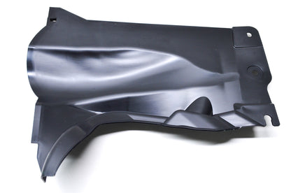 New OEM Mazda Right Under Engine Compartment Splash Guard NOS