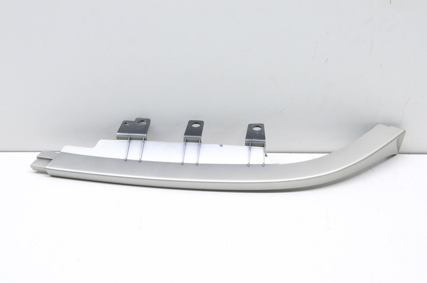 OEM Mazda BC1M-50-7J0 Lower Right Grill Molding NOS