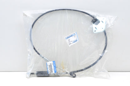 OEM Mazda B01A-46-500D Transmission Control Cable NOS