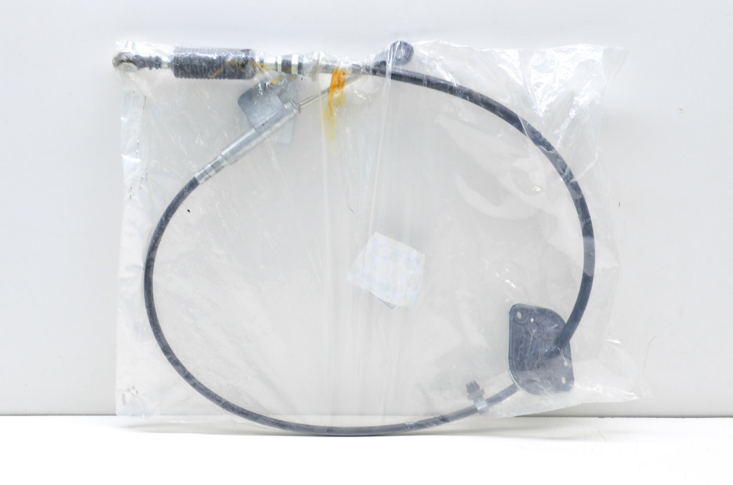 OEM Mazda B01A-46-500D Transmission Control Cable NOS