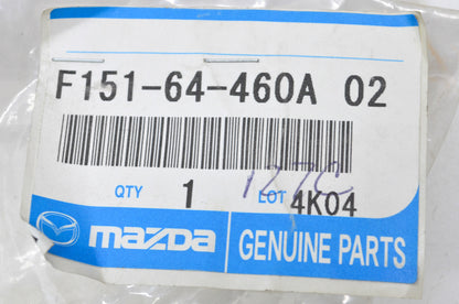 New OEM Mazda Rear Center Console Lid NOS