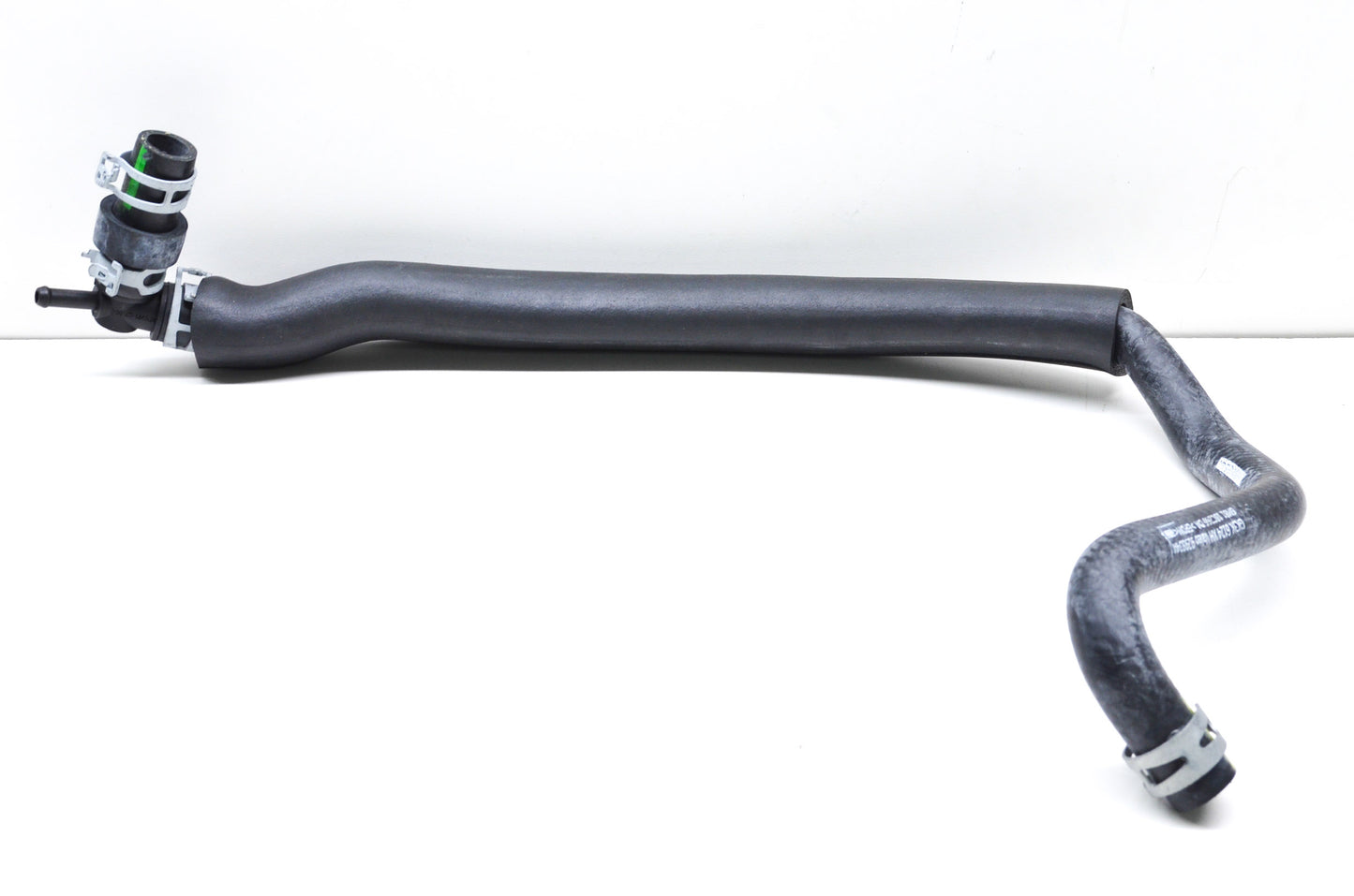 New OEM Mazda Heater Hose NOS