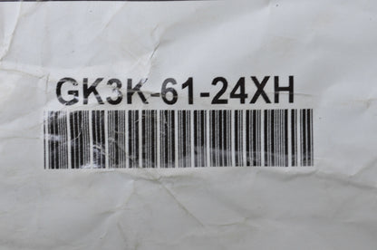 New OEM Mazda Heater Hose NOS