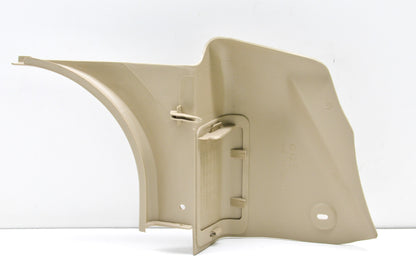 OEM Mazda GD7A-68-390B-80 Tan Left Front Cowl Trim NOS